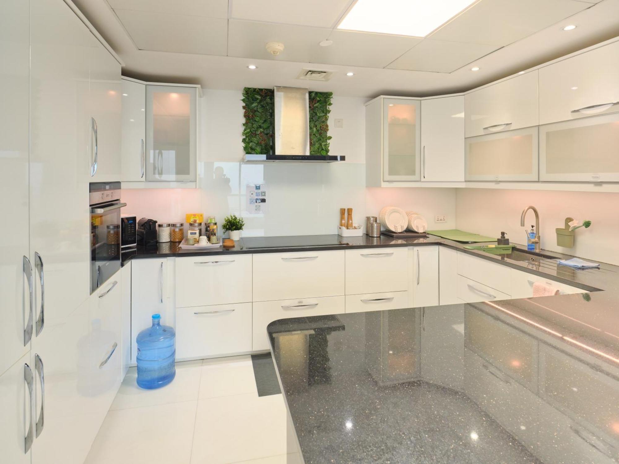 Jbr Beachfront Luxe Apartment All Rooms Sea Facing ดูไบ ภายนอก รูปภาพ